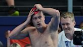 2024 Olympics: British Swimmer Luke Greenbank Disqualified for Breaking Surprising Rule - E! Online