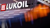 Ukraine PM says Lukoil sanctions do not threaten Slovakia's energy security