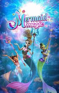 Mermaid Magic