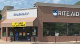 Nearly 200 Michigan Rite Aid supply chain workers out of jobs amid store closures