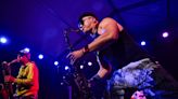 Ottawa Jazz Fest Got a Jolt of Meathead Machismo from Moon Hooch | Exclaim!