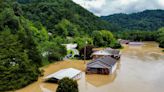 A Couple's Four Young Children Died In The Kentucky Floods