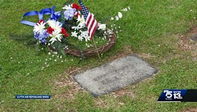 Fallen Alabama Airmen killed during Bay of Pigs operation honored in Birmingham