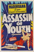 Assassin of Youth