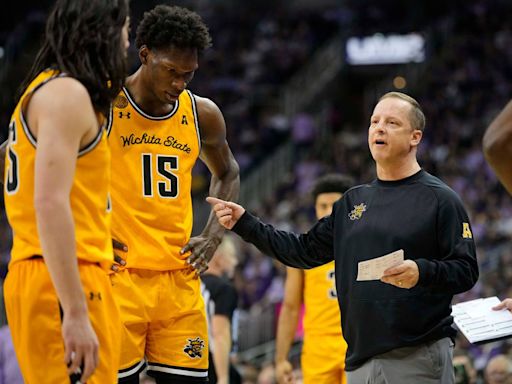 Wichita State basketball adds another KC trip to schedule to play Saint Louis