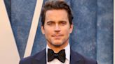 Matt Bomer reveals he missed out on Superman role because he was outed as a gay man