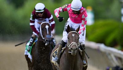 Kentucky Derby 2024: Cheat Sheet for racing form, past performances, post positions, odds, start time, jockeys