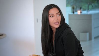Kim Kardashian meets Gypsy-Rose Blanchard in surprise Kardashians moment