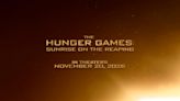 Los juegos del hambre anuncia nueva película (y novela) sobre los juegos de Haymitch, ¡con fecha de estreno!