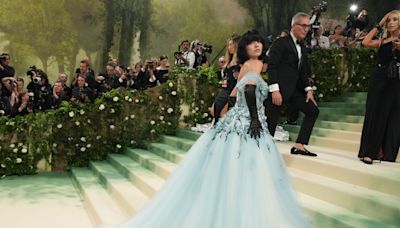 Met Gala 2024: How to Watch the Red Carpet Livestream