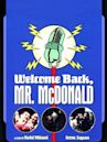 Bem-vindo Mr. McDonald