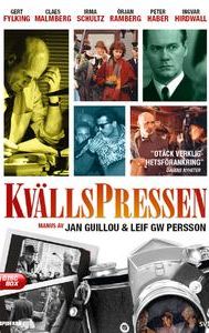 Kvällspressen