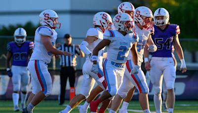 Lightning causes multiple delays for Oregon high school football games