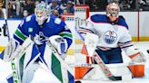 Silovs vs. Skinner goalie matchup in Western 2nd Round | NHL.com