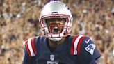 Patriots Jacoby Brissett opens up about QB competition | Sporting News