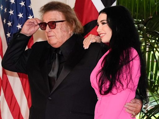 ‘American Pie’ singer Don McLean talks his new George Floyd song, Trump and why artists are ‘afraid’ to take sides