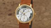 A Rare Cartier Pebble and Roger W. Smith Series 2 Lead Bonhams’s $2.8 Million Fine Watch Sale
