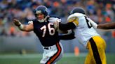 WATCH: Bears great Steve McMichael’s reaction to learning he’s a Hall of Fame semifinalist