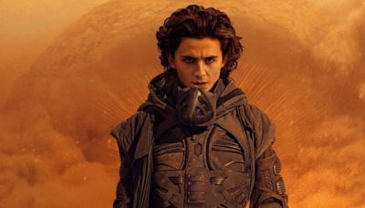 'Dune 3': Argumento, posible fecha de estreno, reparto y otras claves de la adaptación de 'Dune: El Mesías'