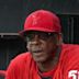 Willie McGee