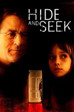 Hide and Seek (2005) - Posters — The Movie Database (TMDB)