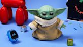Your Little Jedi Won’t Be Able to Resist These Baby Yoda Goodies