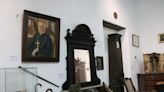Robo de reliquia desvela el riesgo de las piezas patrimoniales en un icónico museo de Paraguay