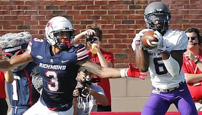 Formation Of Alpha Dogs Helped Take JMU To New Heights