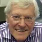 Peter Purves