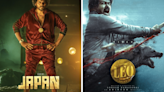 Best South Indian Movies 2023: Japan, Leo, Ponniyin Selvan: Part Two & More