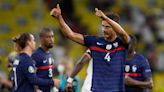 France World Cup squad: Manchester United’s Raphael Varane picked among provisional 25-player list