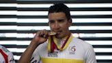Richard Huera gana tercera etapa y el colombiano Chalapud sigue líder de Vuelta a Ecuador