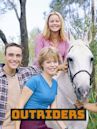 Outriders (TV series)