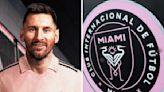 Messi: 5 cosas que quizás no sabías del Inter Miami, el equipo en el que jugará el astro argentino
