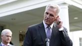 Deposed House Speaker Kevin McCarthy will go down in history for the wrong reasons | Opinion