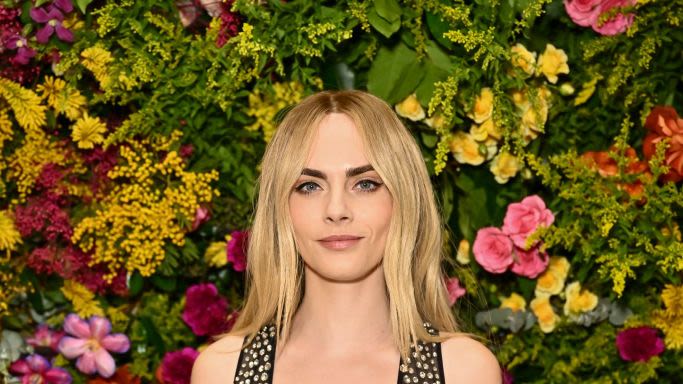 Time to Meander Through Cara Delevingne’s Dating History