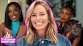 'RHODubai' Caroline Stanbury Calls Out Caroline Brooks For Fallout: She Has 'Venom In Her Eyes' | Access