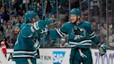 Reimer makes 26 saves, Sharks blank Kraken 4-0