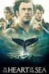 Heart of the Sea - Le origini di Moby Dick