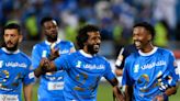Al-Hilal secure Saudi League title with 4-1 win over Al-Hazem