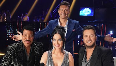 Ryan Seacrest opens up on Katy Perry's decision to leave American Idol