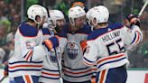 Stars vs. Oilers scores, schedule: Edmonton's power play pushes Dallas to brink of elimination with Game 5 win