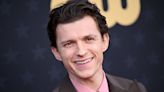 How Tom Holland makes and spends his millions