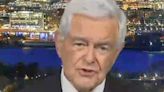 Newt Gingrich Mercilessly Mocked For Hot Take On Herschel Walker