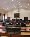 Courtroom