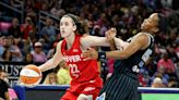 WNBA rookie power rankings: Caitlin Clark just about clinches Rookie of the Year