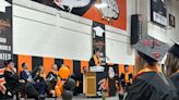 Rudyard High School celebrates Class of 2024 at graduation