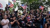 “Brigada de solidaridad” de Puerto Rico dice que el FBI quiere saber más sobre su viaje a Cuba