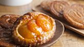 Mary Berry's apricot tarts are inspired by a famous Portuguese recipe