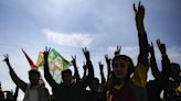 Turkey sentences pro-Kurdish politicians to lengthy prison terms over deadly 2014 riots - WTOP News